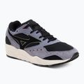 Schuhe Mizuno Contender S black sand/black/blue granite