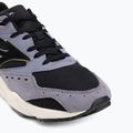Schuhe Mizuno Contender S black sand/black/blue granite 7