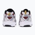 Schuhe Mizuno MXR nimbus cloud/syrah/silver 3