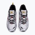 Schuhe Mizuno MXR nimbus cloud/syrah/silver 4