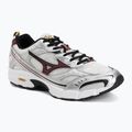 Schuhe Mizuno MXR nimbus cloud/syrah/silver