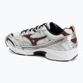 Schuhe Mizuno MXR nimbus cloud/syrah/silver 3