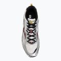 Schuhe Mizuno MXR nimbus cloud/syrah/silver 5