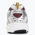 Schuhe Mizuno MXR nimbus cloud/syrah/silver 6