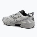 Schuhe Mizuno MXR nimbus cloud/silver/silver 3