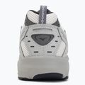 Schuhe Mizuno MXR nimbus cloud/silver/silver 6
