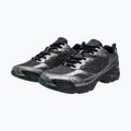 Mizuno MXR odyssey grau/schwarz/tief teal Schuhe 6