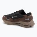 Schuhe Mizuno Wave Rider β GTX black sand/black/chicory coffee 3