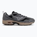 Mizuno Schuhe MXR Tech iron gate/silver/syrah 2