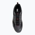 Mizuno Schuhe MXR Tech iron gate/silver/syrah 5
