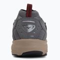 Mizuno Schuhe MXR Tech iron gate/silver/syrah 6