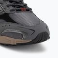 Mizuno Schuhe MXR Tech iron gate/silver/syrah 7