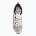 Mizuno Schuhe Wave Rider 10 Premium opal gray/pristine/creme de menthe 5
