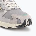 Mizuno Schuhe Wave Rider 10 Premium opal gray/pristine/creme de menthe 7