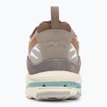 Laufschuhe Mizuno Wave Rider 10 Premium fossil/white/thrush 6