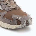 Laufschuhe Mizuno Wave Rider 10 Premium fossil/white/thrush 7
