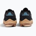 Schuhe Mizuno Wave Rider β  black sand/black/latte 3