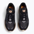Schuhe Mizuno Wave Rider β  black sand/black/latte 4
