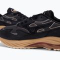 Schuhe Mizuno Wave Rider β  black sand/black/latte 5