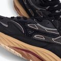 Schuhe Mizuno Wave Rider β  black sand/black/latte 6