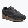 Schuhe Mizuno Contender Cordura iron gate/black sand/fossil