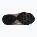 Schuhe Mizuno Contender Cordura iron gate/black sand/fossil 4