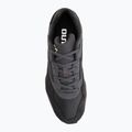 Schuhe Mizuno Contender Cordura iron gate/black sand/fossil 5