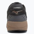 Schuhe Mizuno Contender Cordura iron gate/black sand/fossil 6