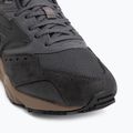 Schuhe Mizuno Contender Cordura iron gate/black sand/fossil 7