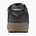 Schuhe Mizuno Contender Cordura iron gate/black sand/fossil 3