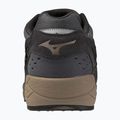 Schuhe Mizuno Contender Cordura iron gate/black sand/fossil 4