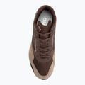 Schuhe Mizuno Contender Cordura chicory coffee/harbor mist/fossil 5