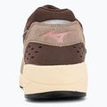 Schuhe Mizuno Contender Cordura chicory coffee/harbor mist/fossil 6