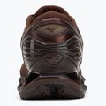 Herrenschuhe Mizuno Wave Prophecy LS chicory coffee/schwarz/chicory coffee 6