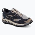 Schuhe Mizuno Wave Mujin TL opal gray/salute/odyssey gray