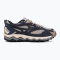 Schuhe Mizuno Wave Mujin TL opal gray/salute/odyssey gray 2