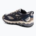 Schuhe Mizuno Wave Mujin TL opal gray/salute/odyssey gray 3