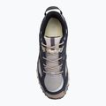 Schuhe Mizuno Wave Mujin TL opal gray/salute/odyssey gray 5