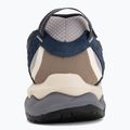 Schuhe Mizuno Wave Mujin TL opal gray/salute/odyssey gray 6
