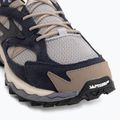Schuhe Mizuno Wave Mujin TL opal gray/salute/odyssey gray 7