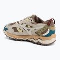 Schuhe Mizuno Wave Mujin TL fossil/snow white/summer sand 3