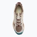 Schuhe Mizuno Wave Mujin TL fossil/snow white/summer sand 5