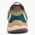 Schuhe Mizuno Wave Mujin TL fossil/snow white/summer sand 6