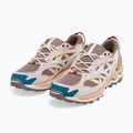 Schuhe Mizuno Wave Mujin TL fossil/snow white/summer sand 2