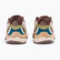 Schuhe Mizuno Wave Mujin TL fossil/snow white/summer sand 3