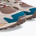 Schuhe Mizuno Wave Mujin TL fossil/snow white/summer sand 5