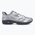 Herren Mizuno MXR silber/silber/nimbus cloud Schuhe 2