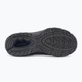 Herren Mizuno MXR silber/silber/nimbus cloud Schuhe 4