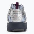 Herren Mizuno MXR silber/silber/nimbus cloud Schuhe 6