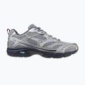 Herren Mizuno MXR silber/silber/nimbus cloud Schuhe 9